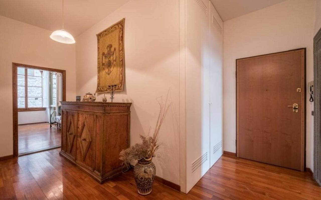 Apartamento Signoria Vista By Halldis