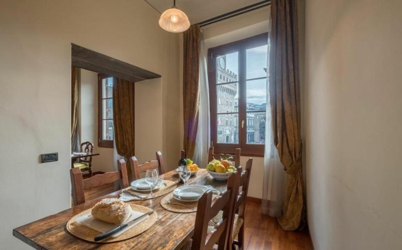 Signoria Vista By Halldis Florencia