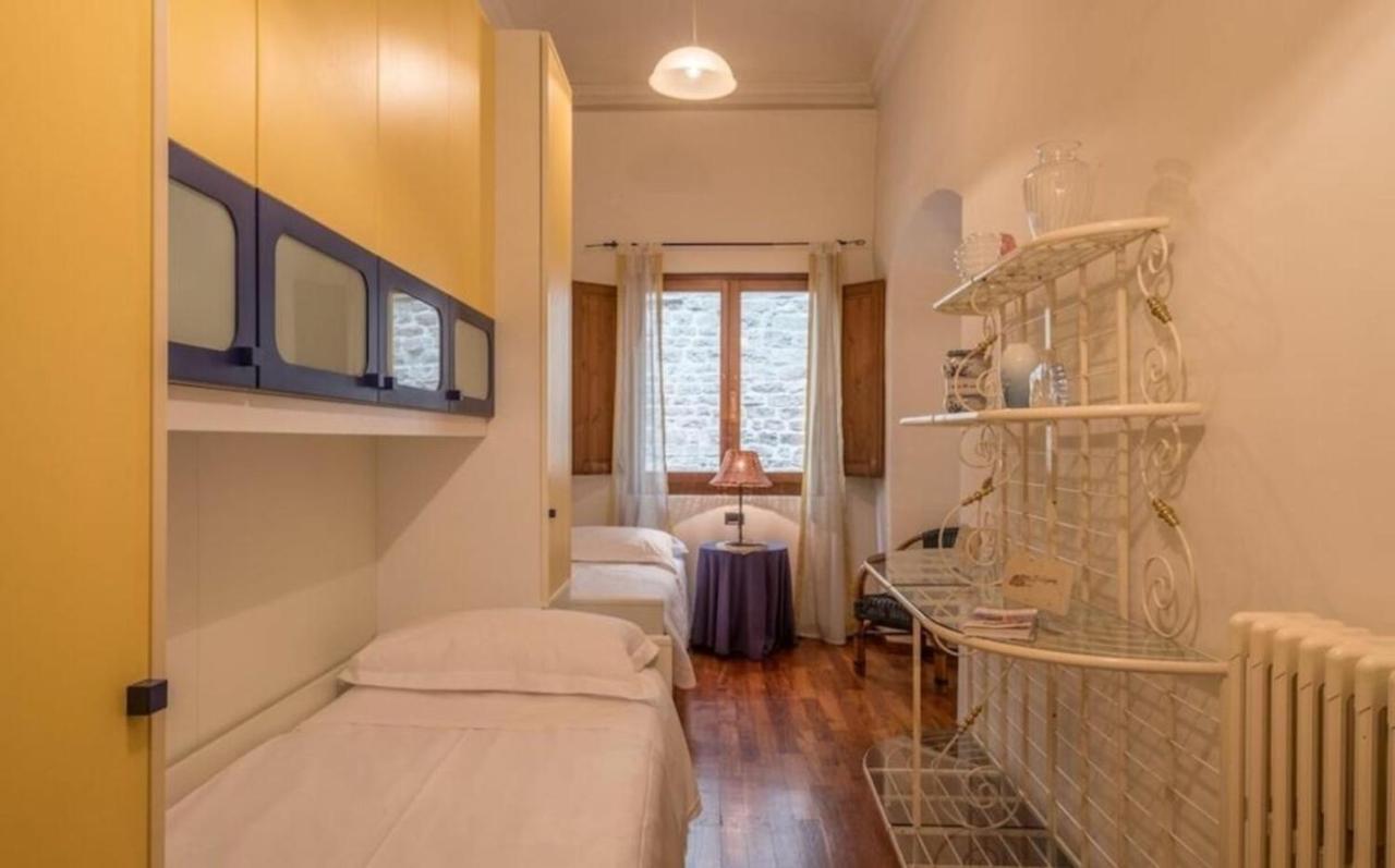 Apartamento Signoria Vista By Halldis