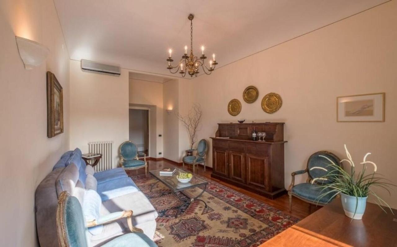 Signoria Vista By Halldis Apartamento Florencia