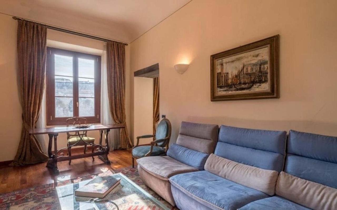 Signoria Vista By Halldis Apartamento Florencia