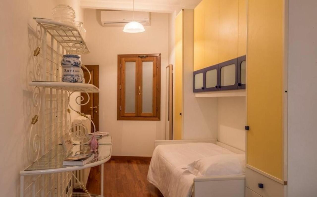 Apartamento Signoria Vista By Halldis