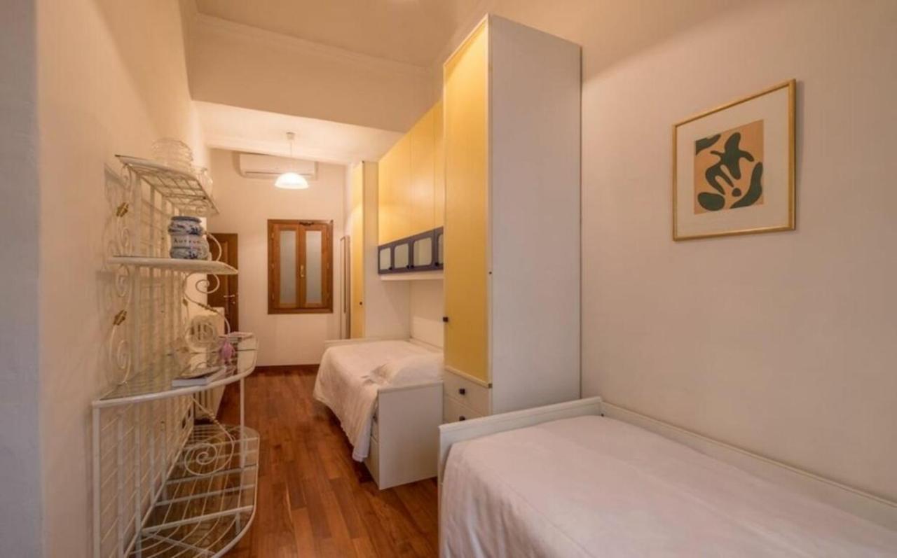 Apartamento Signoria Vista By Halldis Florencia