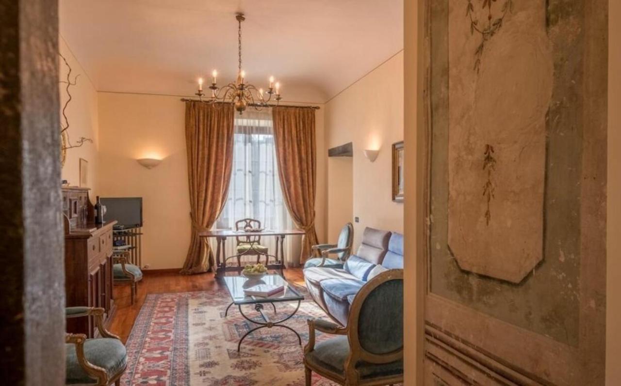 Signoria Vista By Halldis Apartamento Florencia