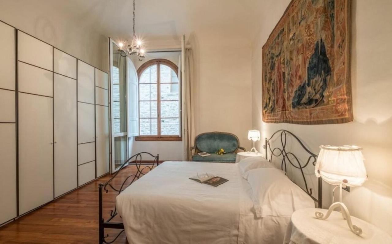 Signoria Vista By Halldis Apartamento Florencia